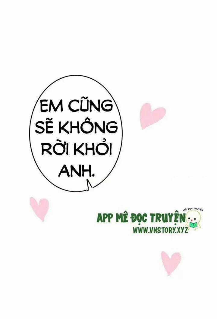 Tình Yêu Không Nói Dối Chapter 43 trang 44