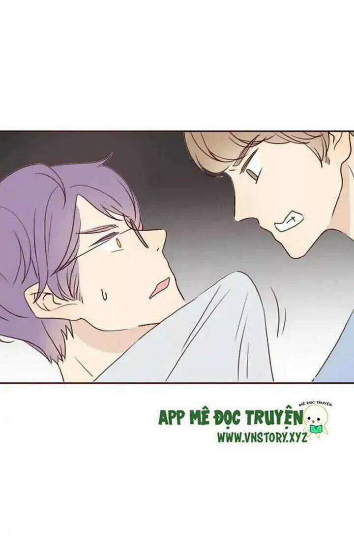 Tình Yêu Không Nói Dối Chapter 43 trang 5