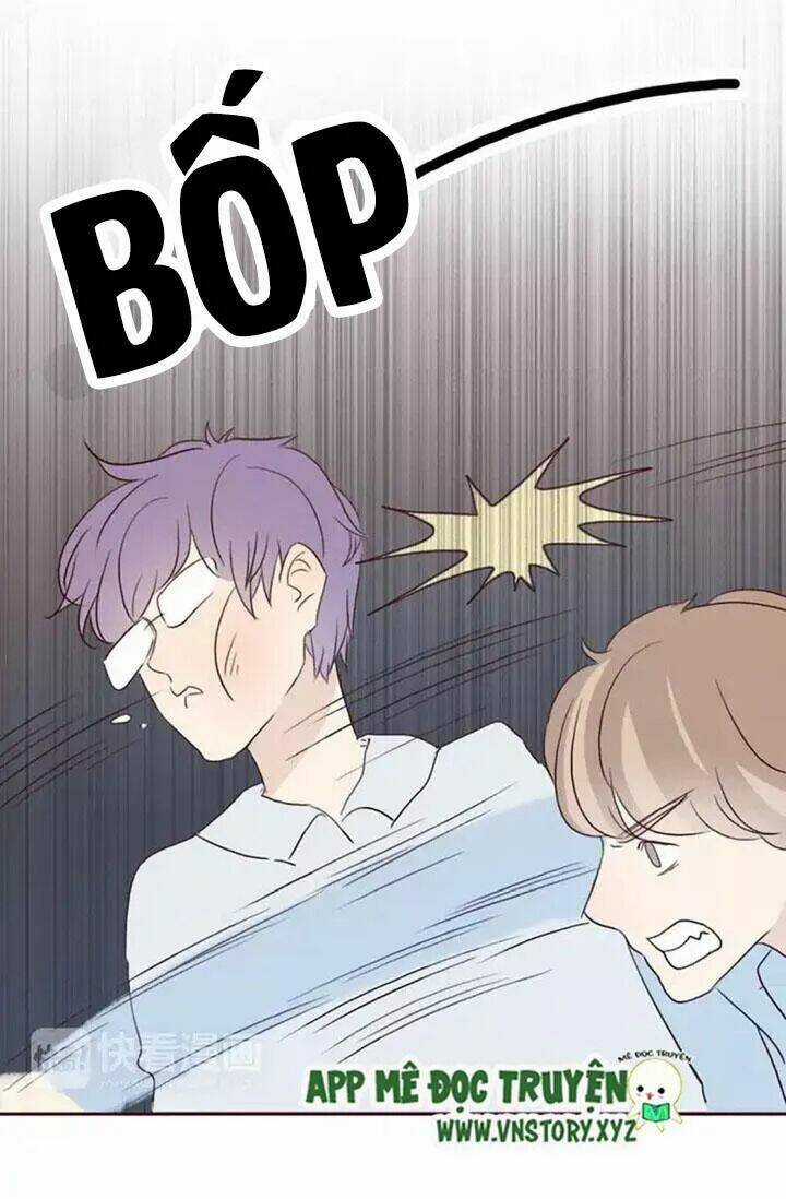 Tình Yêu Không Nói Dối Chapter 43 trang 6