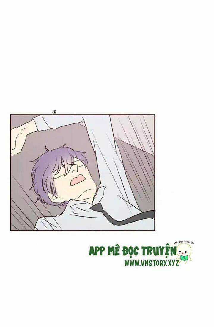 Tình Yêu Không Nói Dối Chapter 43 trang 7