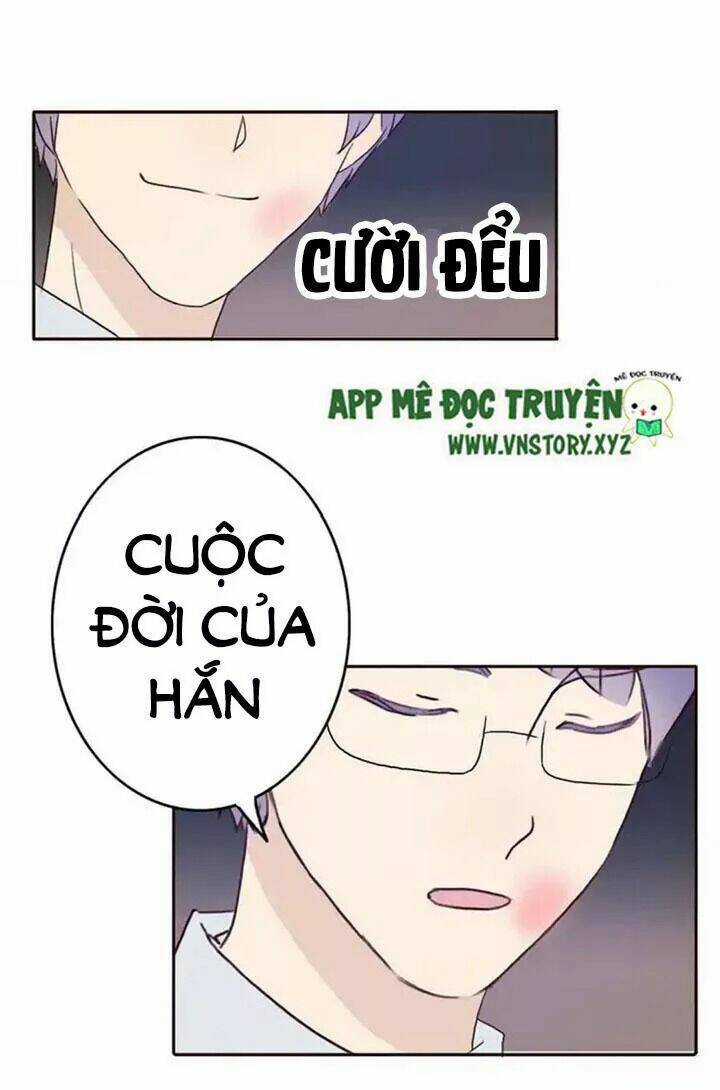 Tình Yêu Không Nói Dối Chapter 43 trang 9