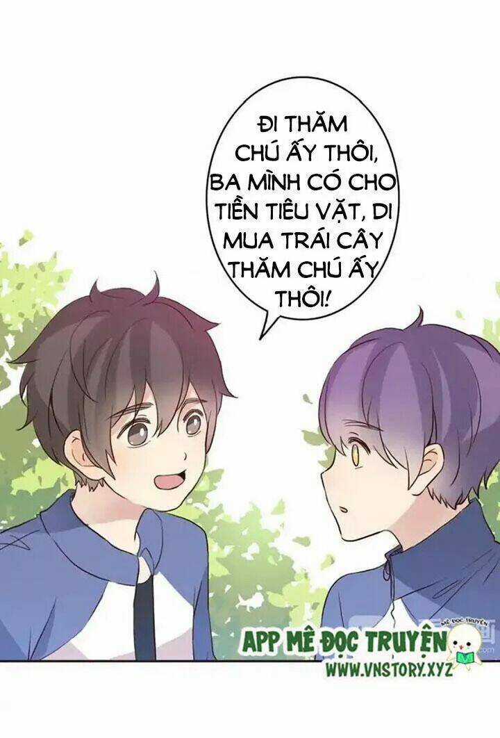 Tình Yêu Không Nói Dối Chapter 44 trang 11