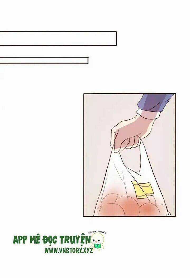 Tình Yêu Không Nói Dối Chapter 44 trang 12