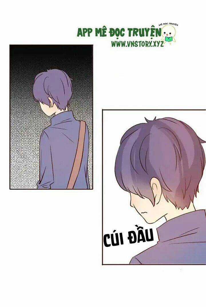 Tình Yêu Không Nói Dối Chapter 44 trang 17