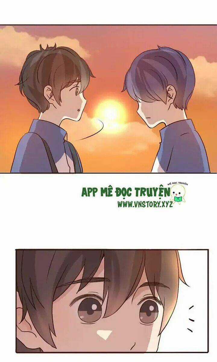 Tình Yêu Không Nói Dối Chapter 44 trang 18