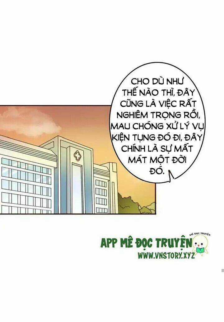 Tình Yêu Không Nói Dối Chapter 44 trang 26