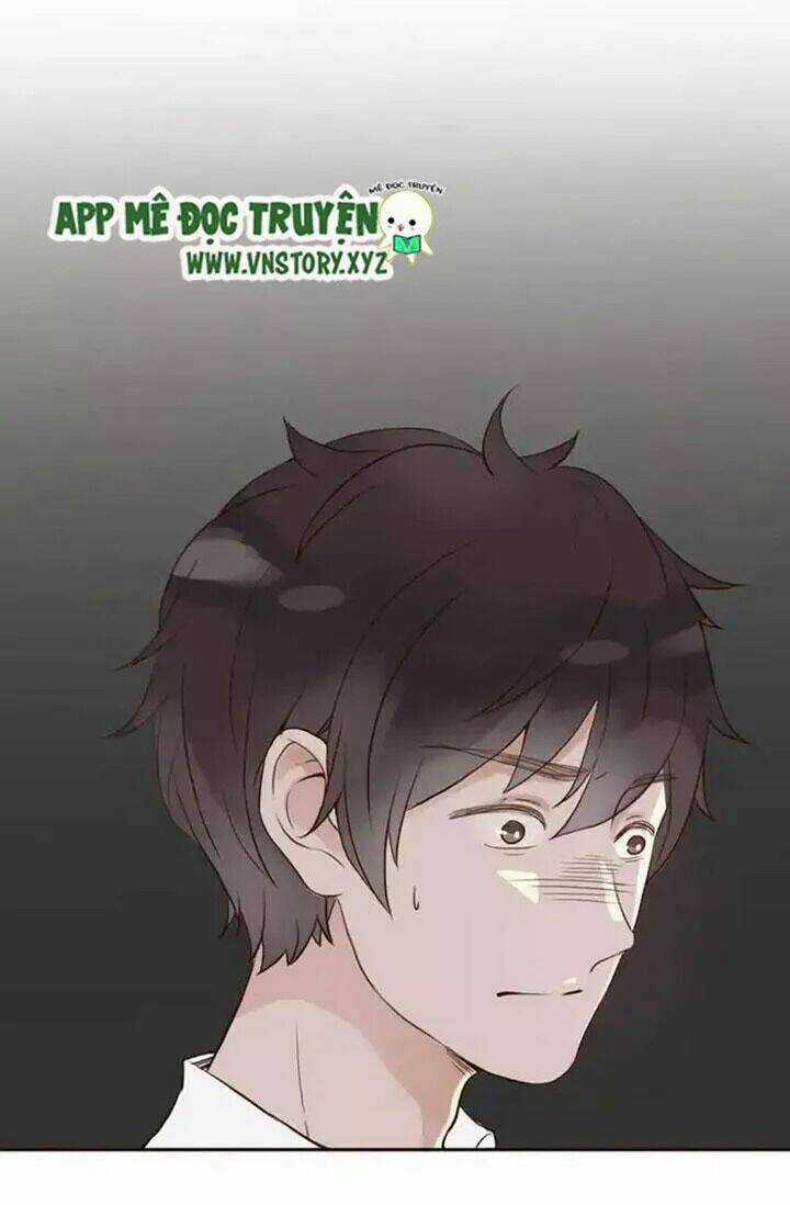 Tình Yêu Không Nói Dối Chapter 44 trang 3