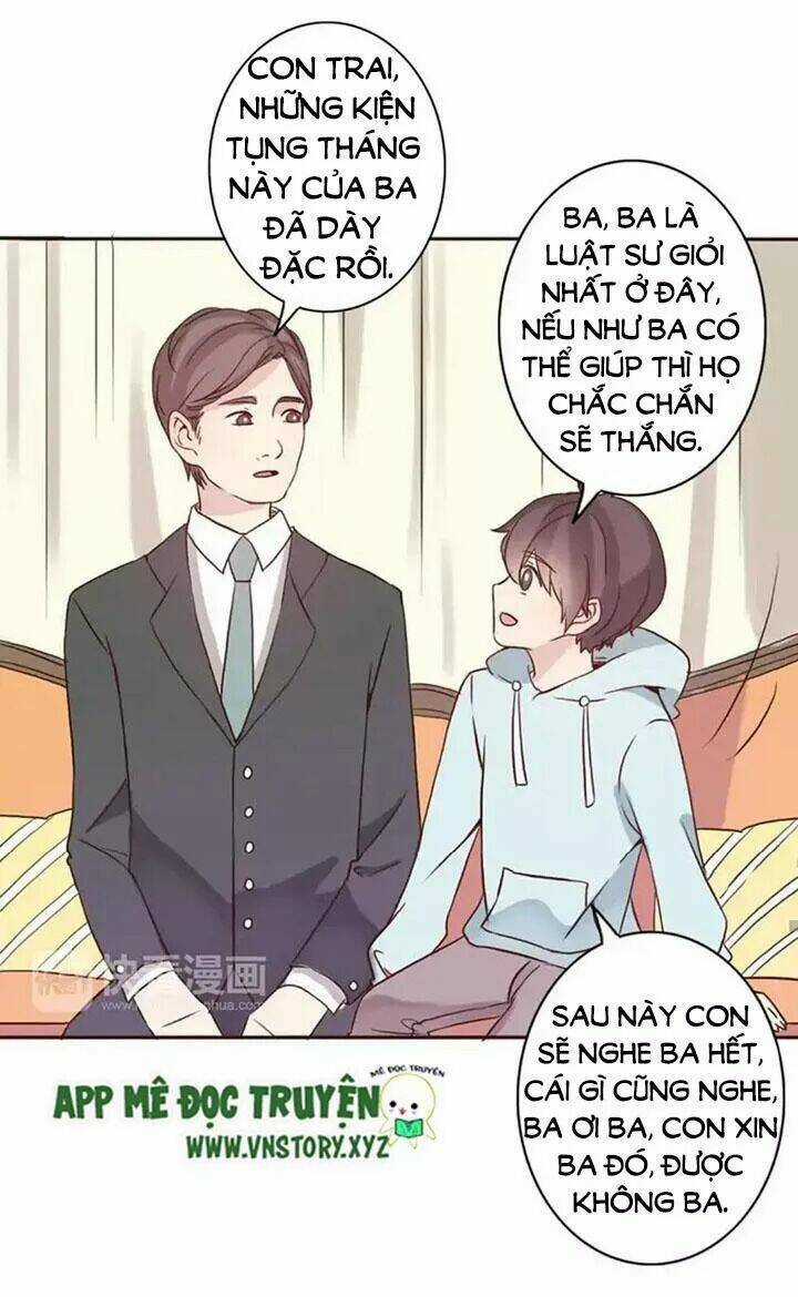 Tình Yêu Không Nói Dối Chapter 44 trang 31