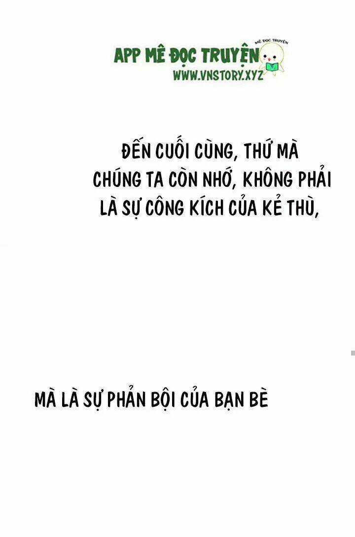 Tình Yêu Không Nói Dối Chapter 44 trang 34