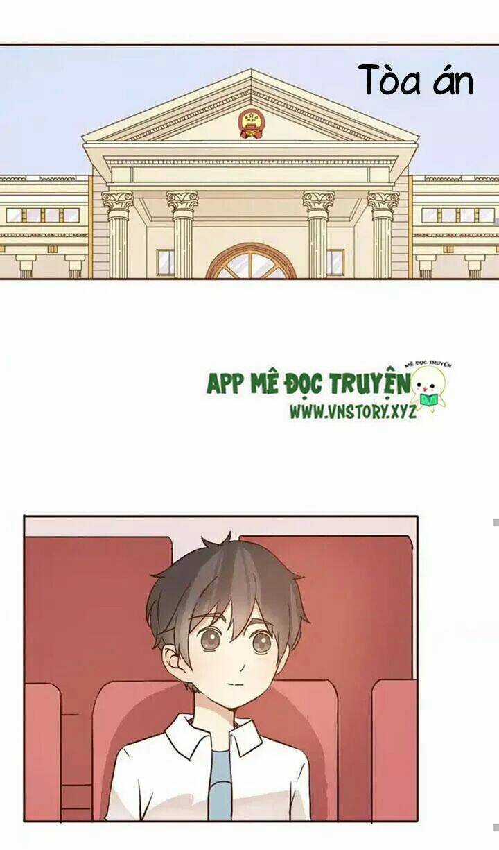 Tình Yêu Không Nói Dối Chapter 44 trang 35