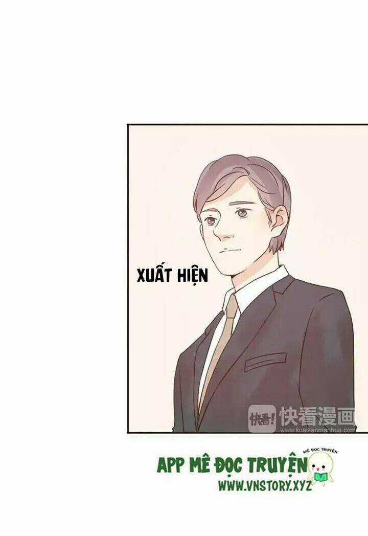 Tình Yêu Không Nói Dối Chapter 44 trang 37