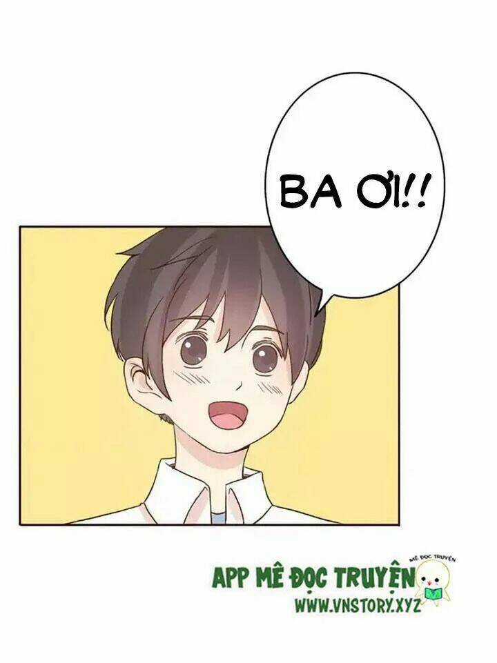 Tình Yêu Không Nói Dối Chapter 44 trang 38