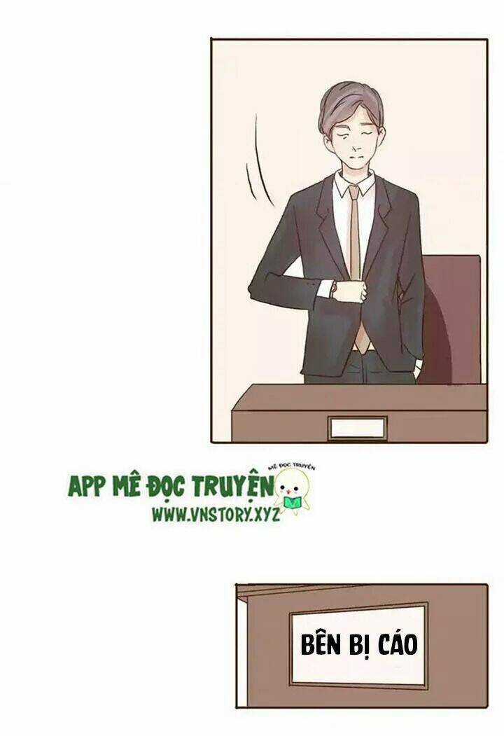 Tình Yêu Không Nói Dối Chapter 44 trang 39