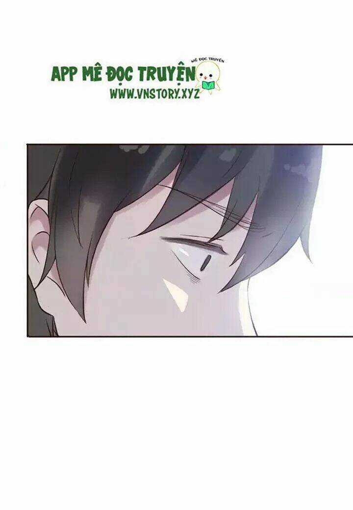 Tình Yêu Không Nói Dối Chapter 44 trang 4