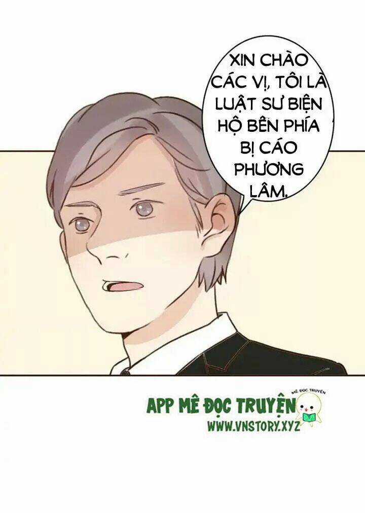 Tình Yêu Không Nói Dối Chapter 44 trang 41