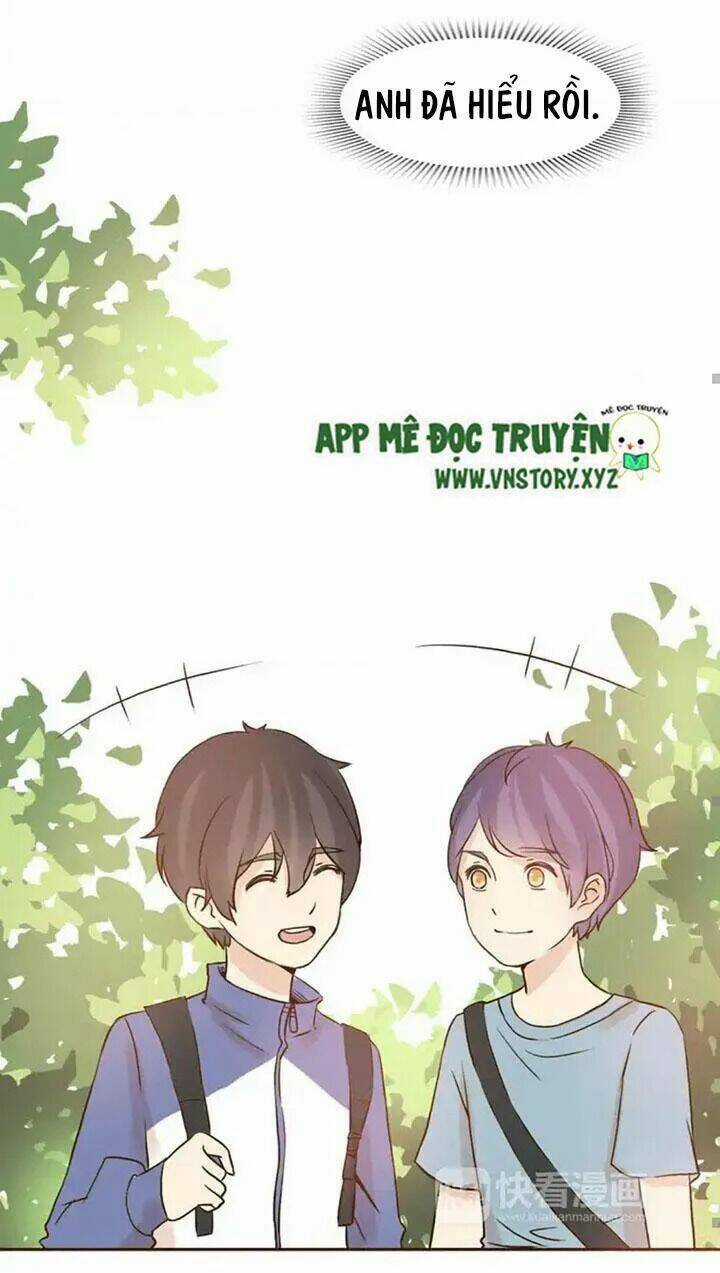 Tình Yêu Không Nói Dối Chapter 44 trang 43