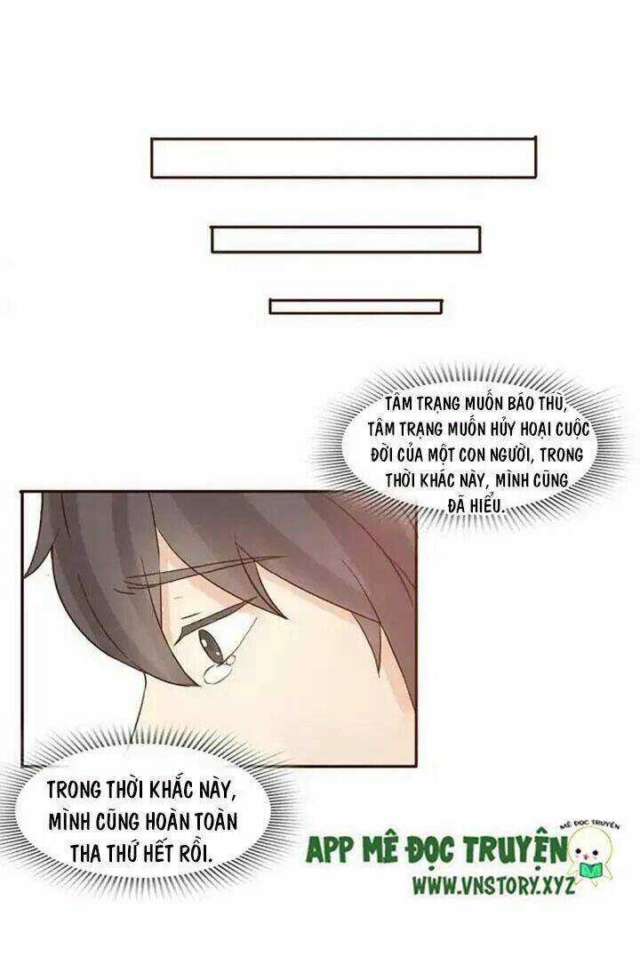 Tình Yêu Không Nói Dối Chapter 44 trang 44