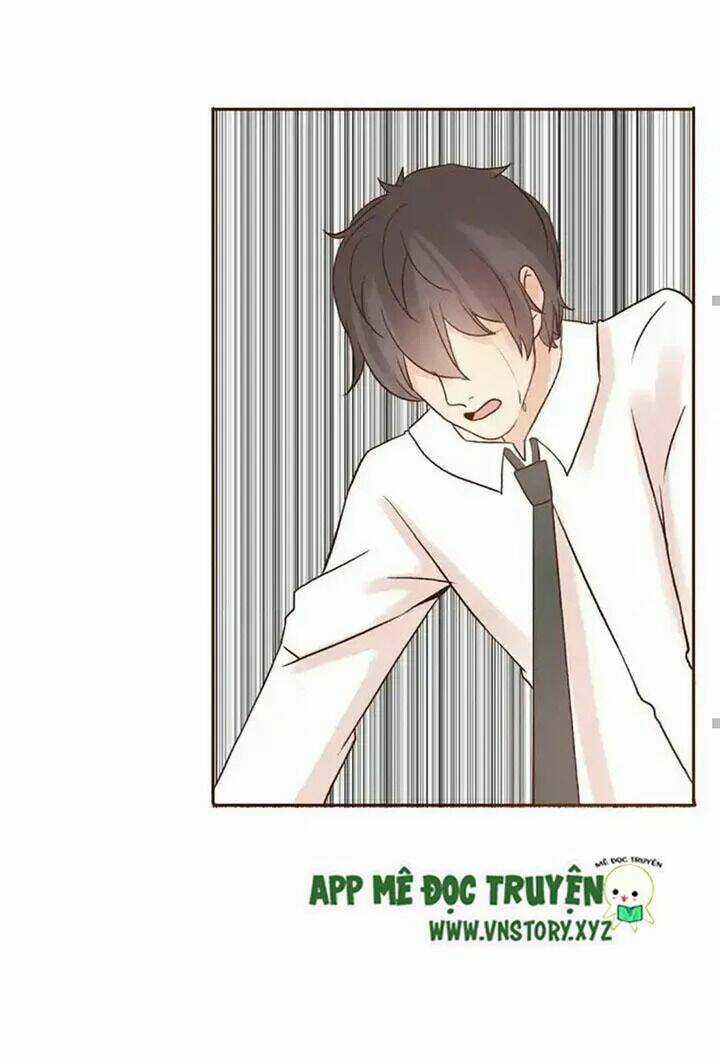 Tình Yêu Không Nói Dối Chapter 44 trang 45