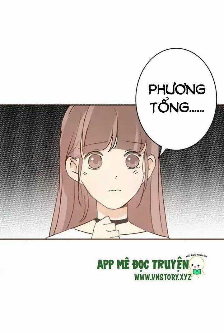 Tình Yêu Không Nói Dối Chapter 44 trang 46