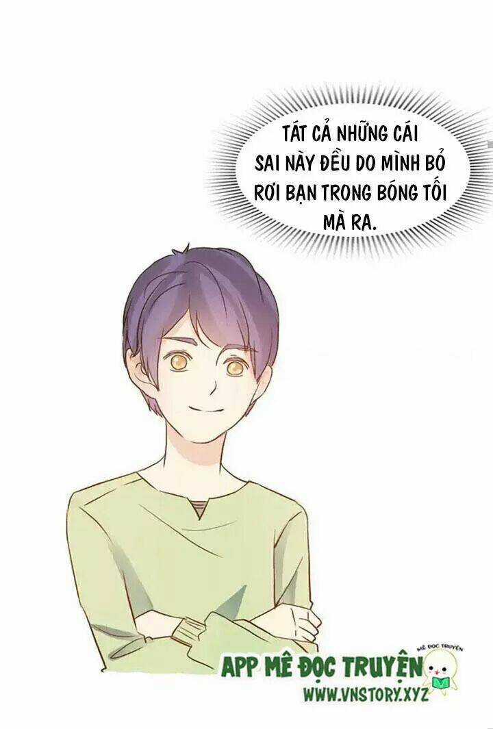 Tình Yêu Không Nói Dối Chapter 44 trang 47