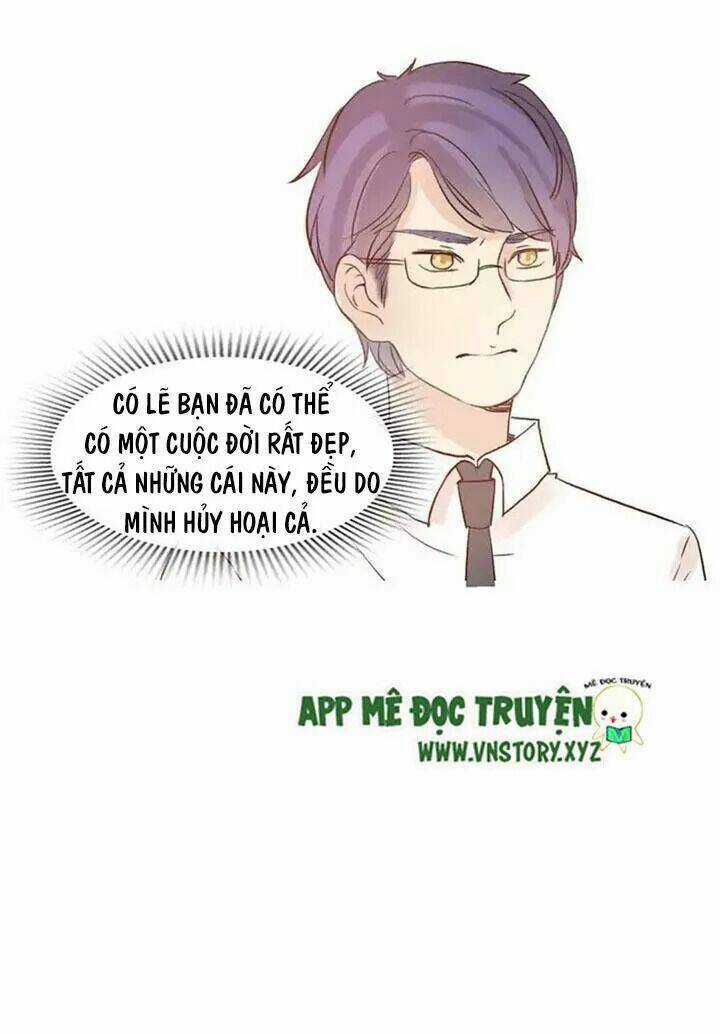 Tình Yêu Không Nói Dối Chapter 44 trang 48