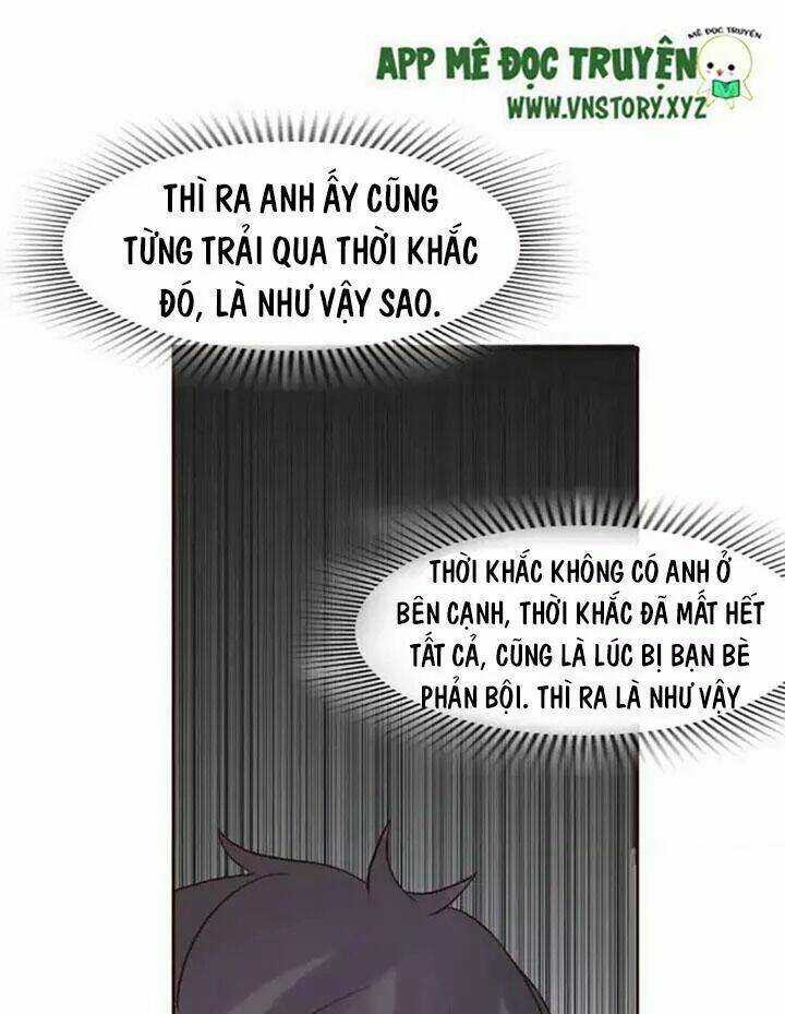 Tình Yêu Không Nói Dối Chapter 44 trang 5