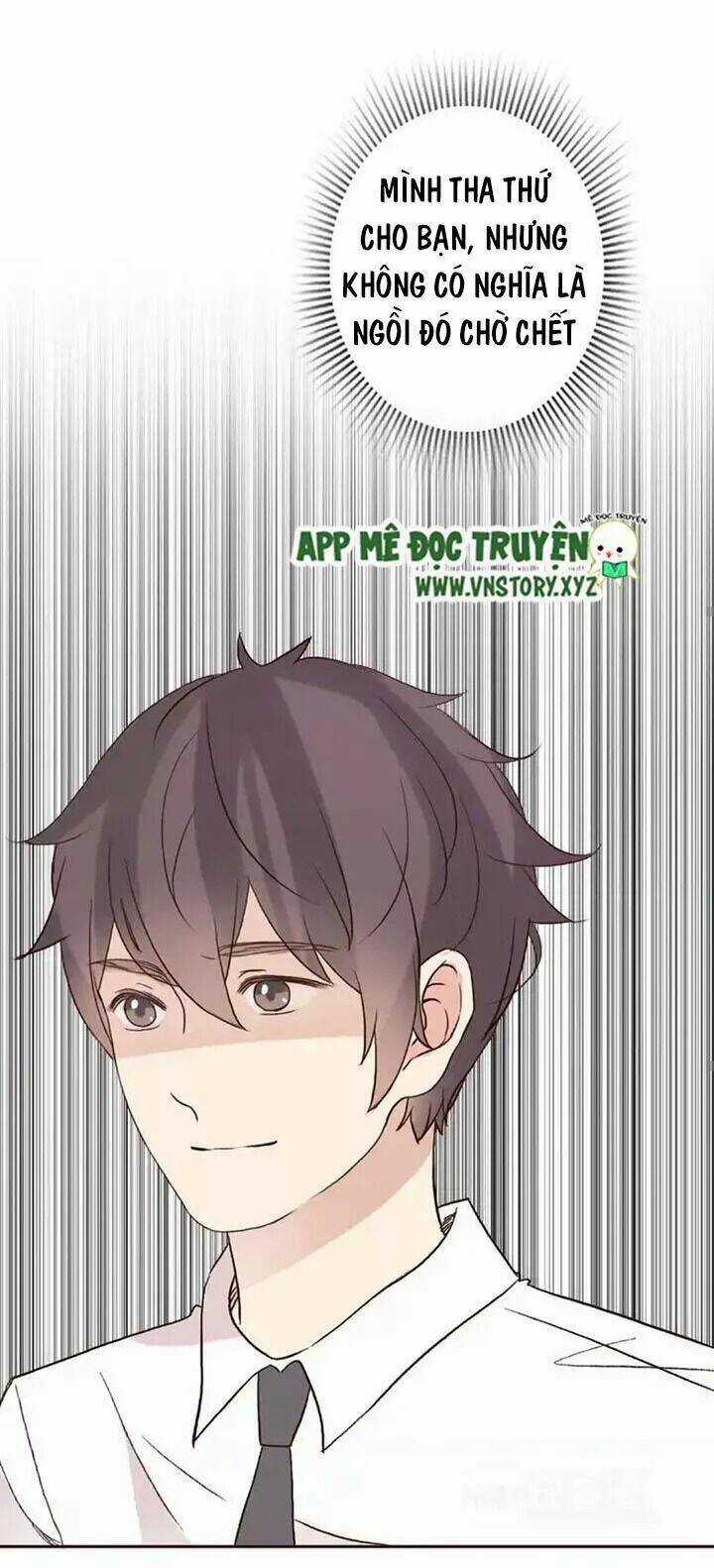 Tình Yêu Không Nói Dối Chapter 44 trang 51