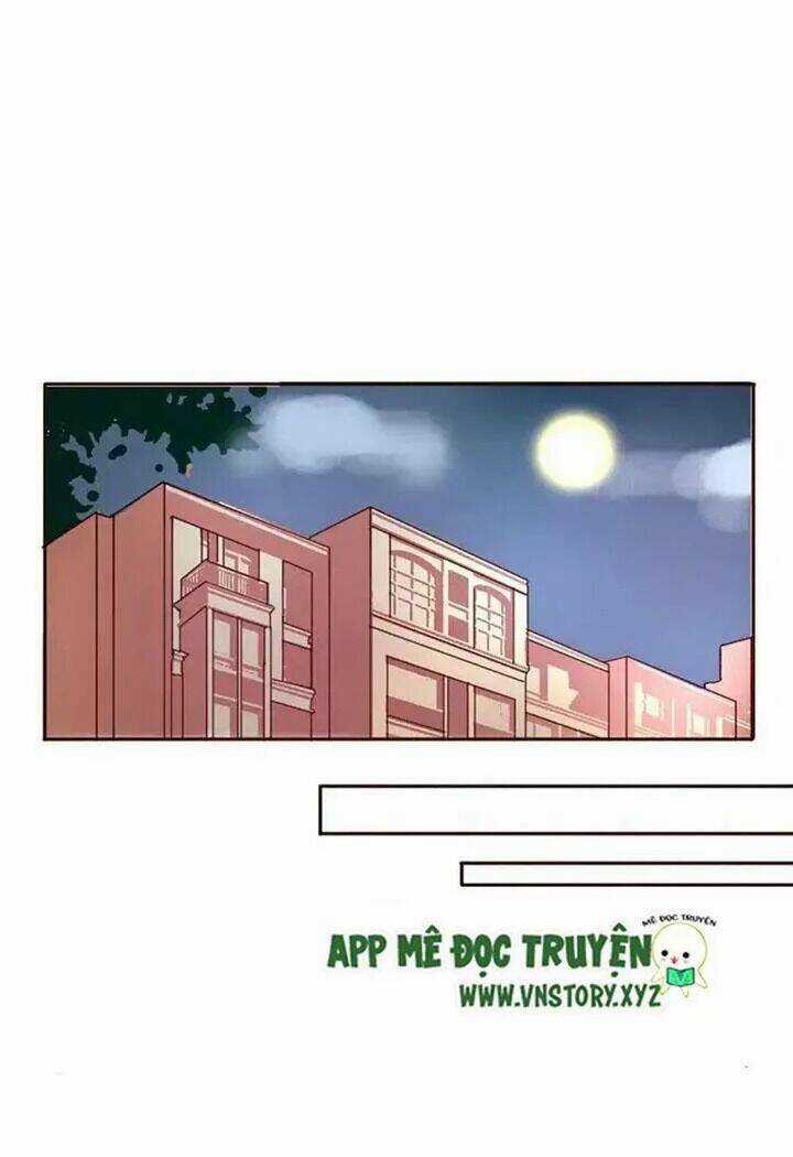 Tình Yêu Không Nói Dối Chapter 44 trang 52