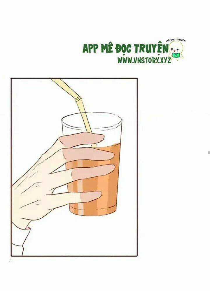 Tình Yêu Không Nói Dối Chapter 44 trang 55