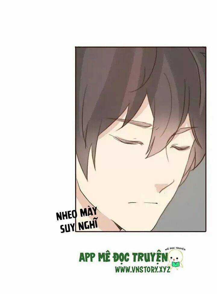 Tình Yêu Không Nói Dối Chapter 44 trang 56