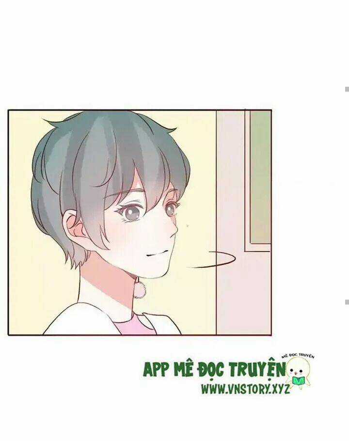 Tình Yêu Không Nói Dối Chapter 44 trang 57