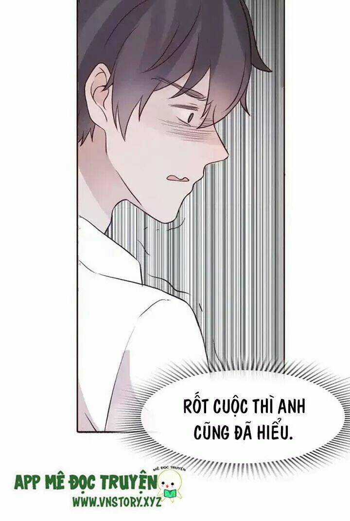 Tình Yêu Không Nói Dối Chapter 44 trang 6