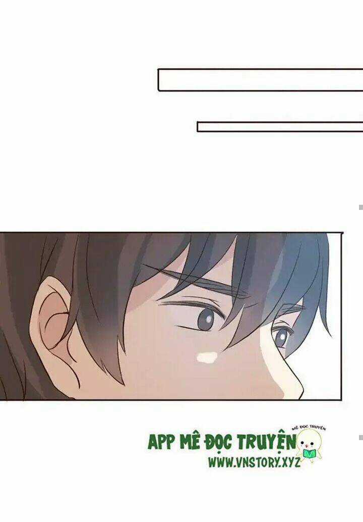 Tình Yêu Không Nói Dối Chapter 44 trang 60