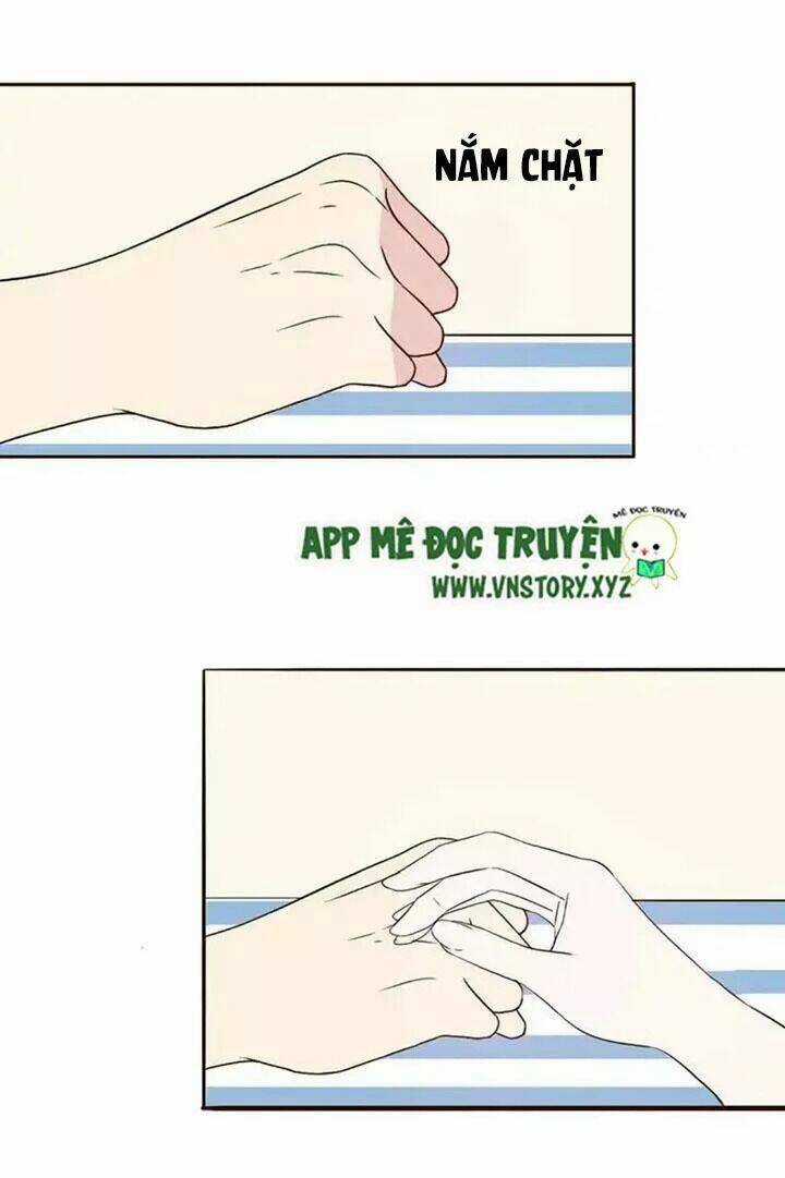 Tình Yêu Không Nói Dối Chapter 44 trang 61