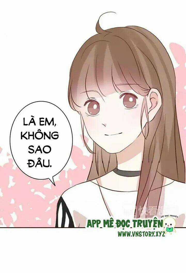 Tình Yêu Không Nói Dối Chapter 44 trang 63
