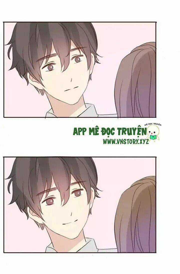 Tình Yêu Không Nói Dối Chapter 44 trang 64