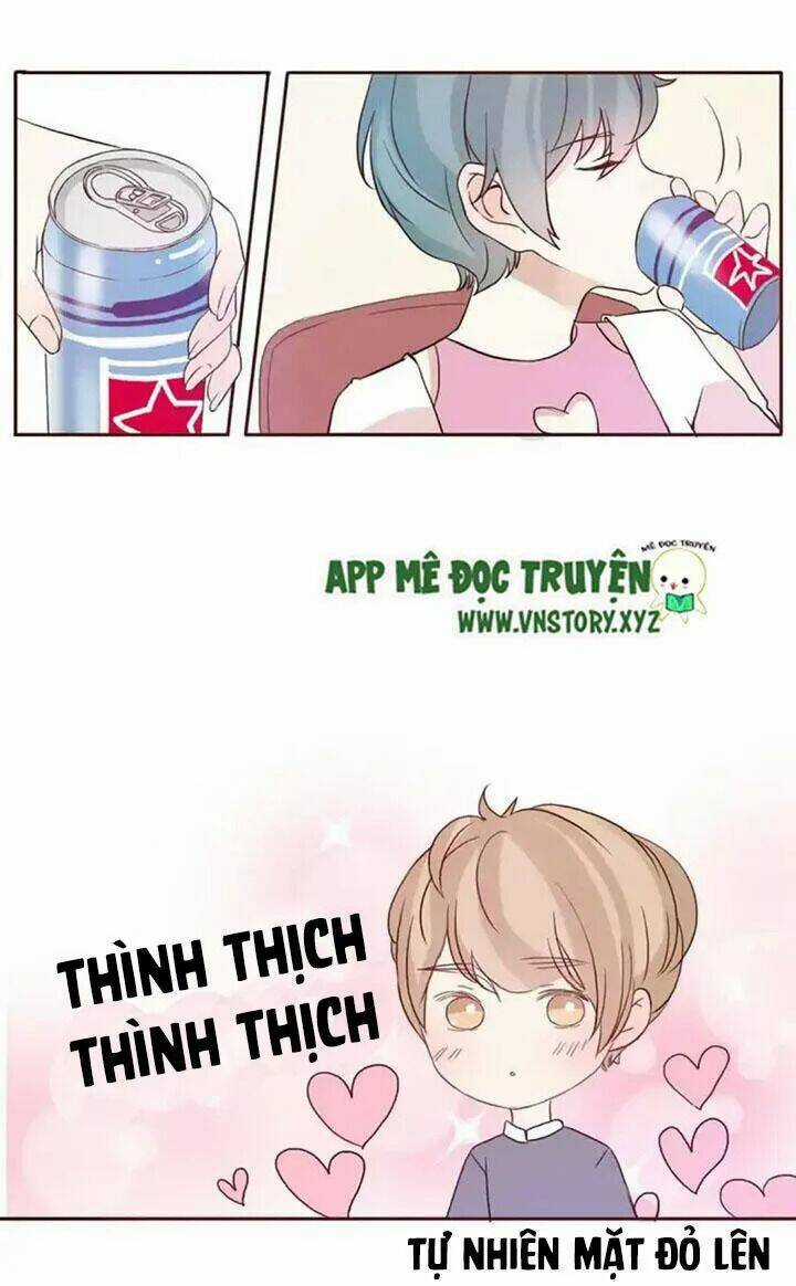 Tình Yêu Không Nói Dối Chapter 44 trang 65