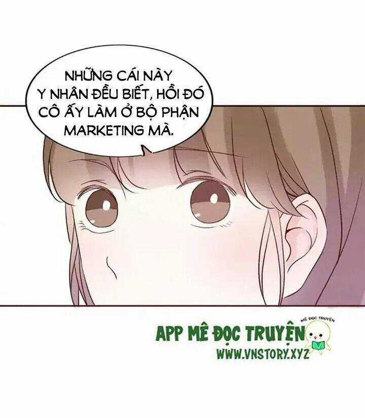 Tình Yêu Không Nói Dối Chapter 44 trang 67