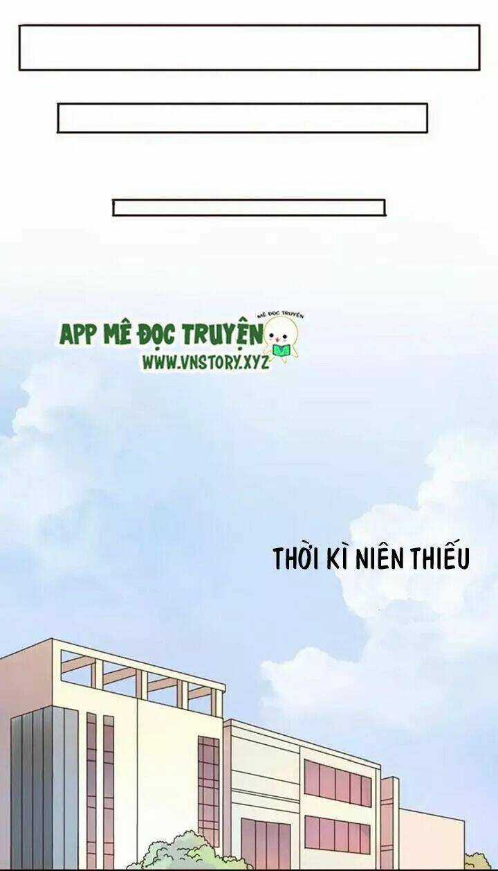 Tình Yêu Không Nói Dối Chapter 44 trang 7