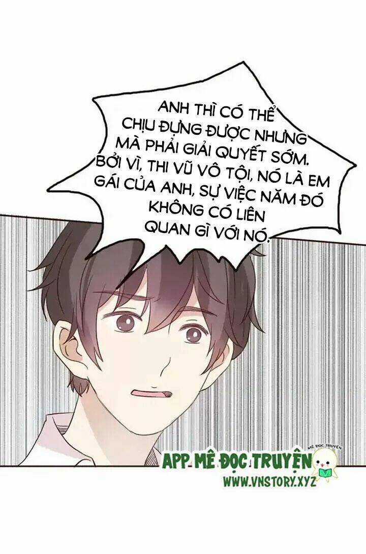 Tình Yêu Không Nói Dối Chapter 44 trang 70