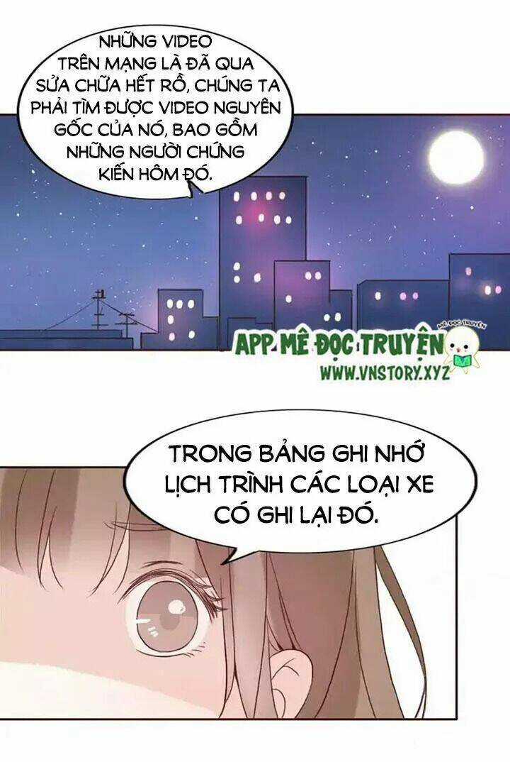 Tình Yêu Không Nói Dối Chapter 44 trang 71