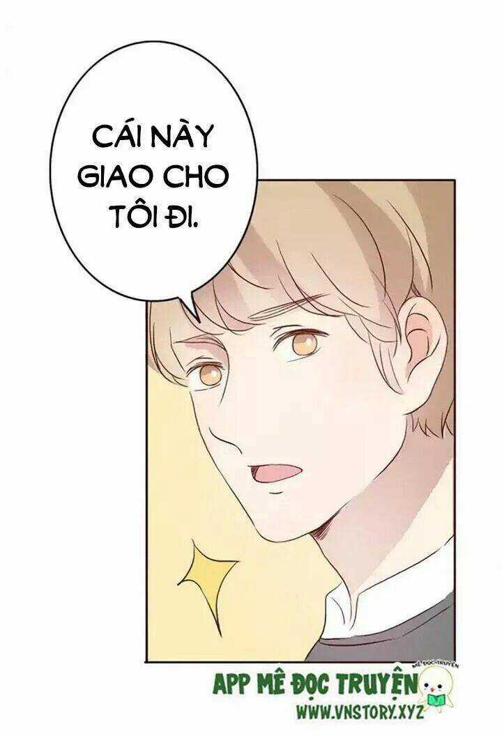 Tình Yêu Không Nói Dối Chapter 44 trang 72