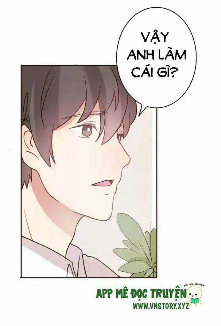 Tình Yêu Không Nói Dối Chapter 44 trang 74