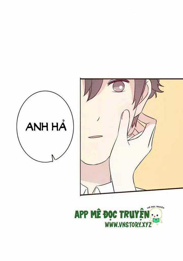 Tình Yêu Không Nói Dối Chapter 44 trang 75