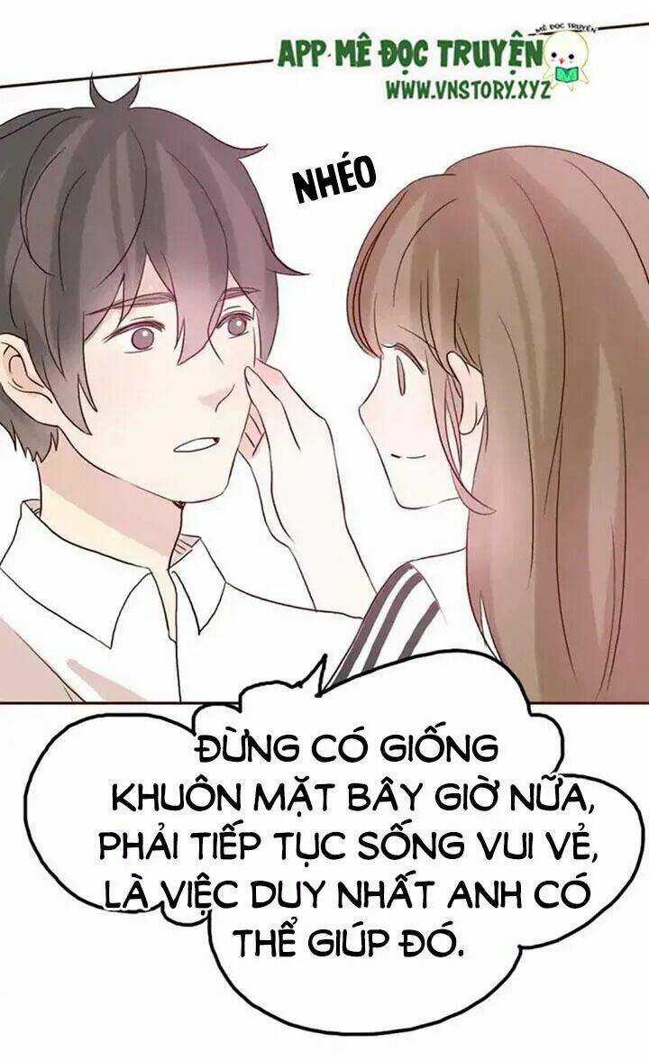 Tình Yêu Không Nói Dối Chapter 44 trang 76