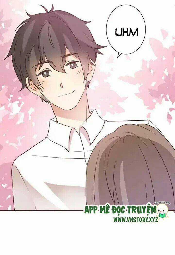 Tình Yêu Không Nói Dối Chapter 44 trang 78