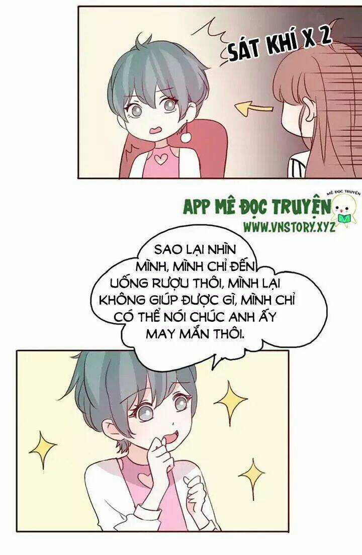 Tình Yêu Không Nói Dối Chapter 44 trang 79