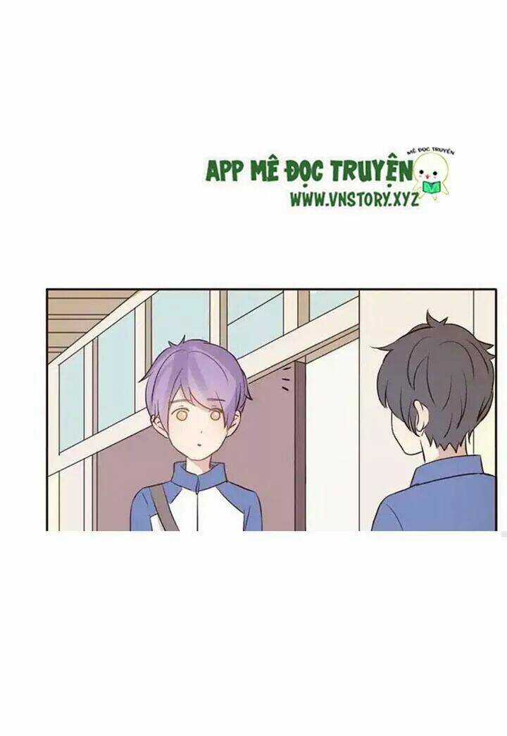 Tình Yêu Không Nói Dối Chapter 44 trang 8