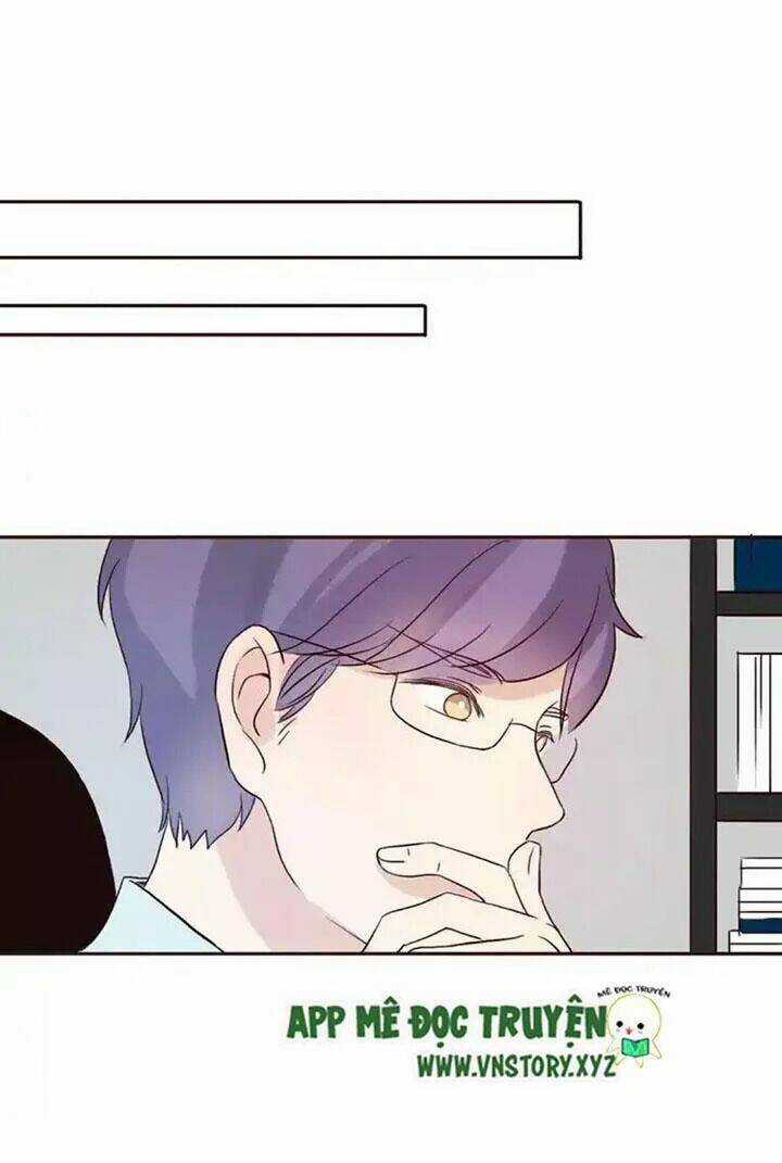 Tình Yêu Không Nói Dối Chapter 44 trang 81