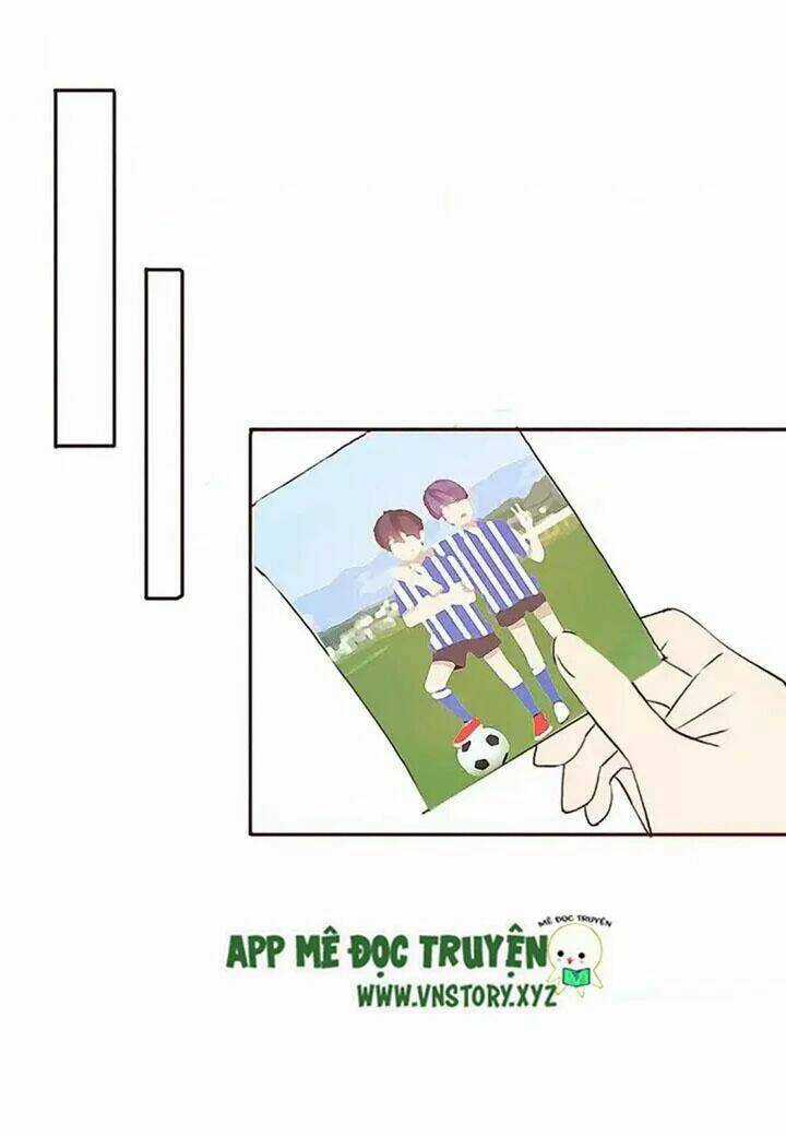 Tình Yêu Không Nói Dối Chapter 44 trang 82